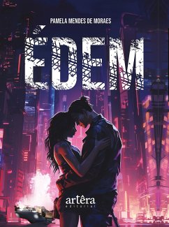 Cover Édem (eBook, ePUB)