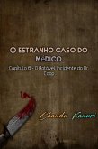 Capítulo 6 - O Notável Incidente do Dr. Coop (eBook, ePUB) Capítulo 6 - O Notável Incidente do Dr. Coop (eBook, ePUB)