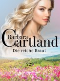 Die reiche Braut (eBook, ePUB)