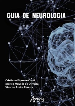 Cover Guia de Neurologia (eBook, ePUB)