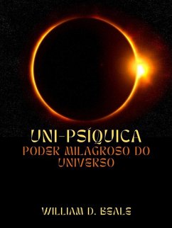 Cover UNI-PSÍQUICA (Traduzido) (eBook, ePUB)