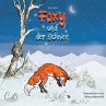 Foxy und der Schnee (MP3-Download) - Bild 1