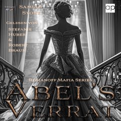 ABEL'S VERRAT (MP3-Download) - Stone, Samiah