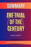 Summary of The Trial of the Century by Gregg Jarett (eBook, ePUB)