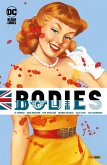 Bodies - Die Vorlage zur Netflix-Serie (eBook, ePUB)