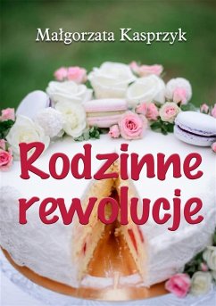 Cover Rodzinne rewolucje (eBook, ePUB)