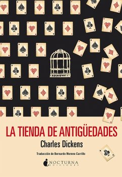 La tienda de antigüedades (eBook, ePUB) - Dickens, Charles