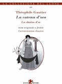 La catena d'oro (eBook, ePUB) La catena d'oro (eBook, ePUB)