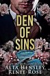 Den of Sins (Chicago Sin, #1) (eBook,... - Bild 1