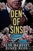 Den of Sins (Chicago Sin, #1) (eBook, ePUB)