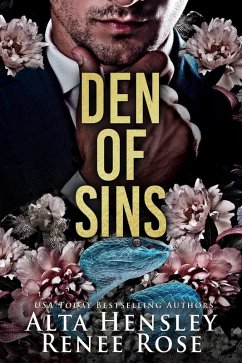 Cover Den of Sins (Chicago Sin, #1) (eBook, ePUB)