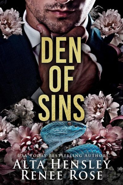 Den of Sins (Chicago Sin, #1) (eBook, ePUB) Den of Sins (Chicago Sin, #1) (eBook, ePUB)