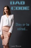 Bad Code (eBook, ePUB)