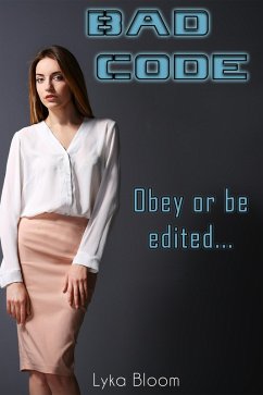 Bad Code (eBook, ePUB) - Bloom, Lyka