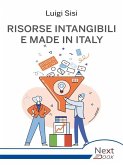 Risorse intangibili e made in Italy (eBook, ePUB) Risorse intangibili e made in Italy (eBook, ePUB)