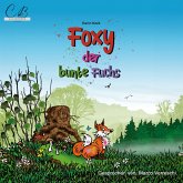Foxy , der bunte Fuchs (MP3-Download)