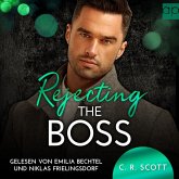 Rejecting the Boss (MP3-Download)