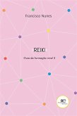 Guia de formação de reiki nível 2 (eBook, ePUB)