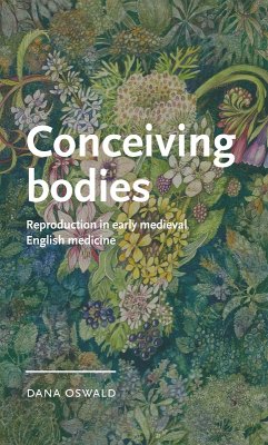 Cover Conceiving bodies (eBook, ePUB)