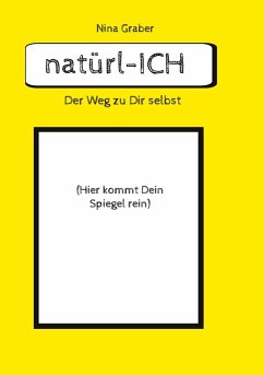 natürl-ICH (eBook, ePUB) Cover natürl-ICH (eBook, ePUB)