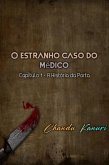 Capítulo 1 - A História da Porta (eBook, ePUB) Capítulo 1 - A História da Porta (eBook, ePUB)