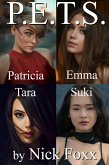 P.E.T.S. Full Collection (eBook, ePUB)