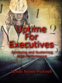 Uptime for Executives (eBook, ePUB)