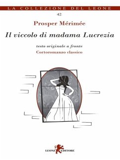 Cover Il viccolo di Madama Lucrezia (eBook, ePUB)