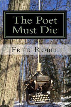 Cover The Poet Must Die: Fritz365 2013 (eBook, ePUB)