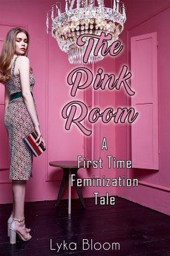 The Pink Room (eBook, ePUB) - Bloom, Lyka