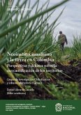 Neoinstitucionalismo y la tierra en Colombia (eBook, ePUB) Neoinstitucionalismo y la tierra en Colombia (eBook, ePUB)