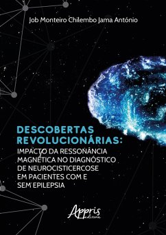 Cover Descobertas Revolucionárias: (eBook, ePUB)
