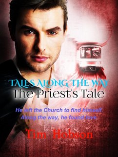 The Priest's Tale (eBook, ePUB) - Hobson, Tim