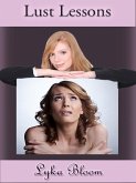 Lust Lessons (eBook, ePUB) Lust Lessons (eBook, ePUB)