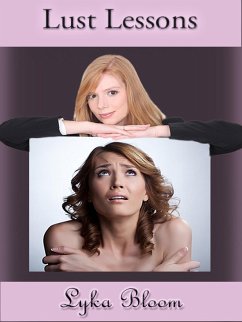 Cover Lust Lessons (eBook, ePUB)