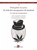 Il club dei mangiatori di hashish (eBook, ePUB) Il club dei mangiatori di hashish (eBook, ePUB)