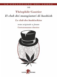 Cover Il club dei mangiatori di hashish (eBook, ePUB)
