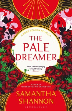 The Pale Dreamer (eBook, ePUB) - Shannon, Samantha
