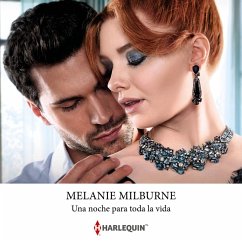 Una noche para toda la vida (MP3-Download) - Milburne, Melanie