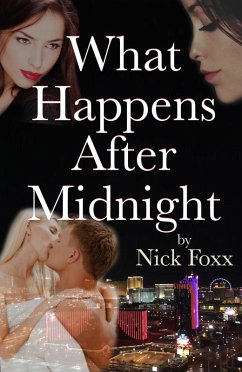 What Happens After Midnight (eBook, ePUB) - Foxx, Nick