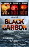 Black Carbon - Vol 2 (eBook, ePUB)