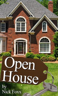 Cover Open House (eBook, ePUB)