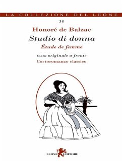 Cover Studio di donna (eBook, ePUB)