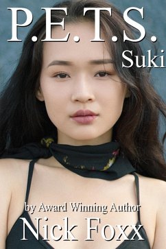 P.E.T.S. Suki (eBook, ePUB) - Foxx, Nick