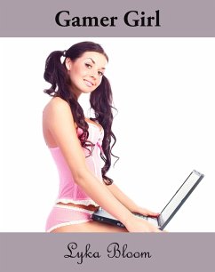 Gamer Girl (eBook, ePUB) - Bloom, Lyka