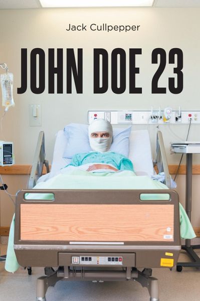 John Doe 23 (eBook, ePUB) John Doe 23 (eBook, ePUB)