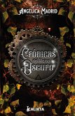 CRÓNICAS DEL REINO OSCURO (eBook, ePUB)