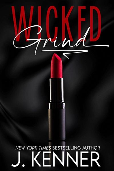 Wicked Grind (Wicked Nights, #1) (eBook, ePUB) Wicked Grind (Wicked Nights, #1) (eBook, ePUB)