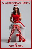 A Christmas Party (eBook, ePUB) A Christmas Party (eBook, ePUB)