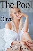 The Pool - Olivia (eBook, ePUB) The Pool - Olivia (eBook, ePUB)